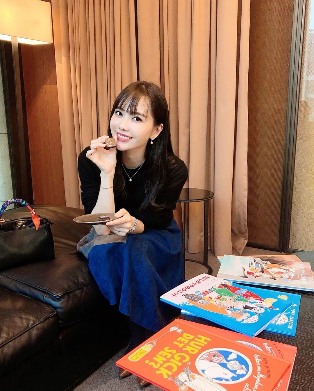 Aoiのグルメインスタ