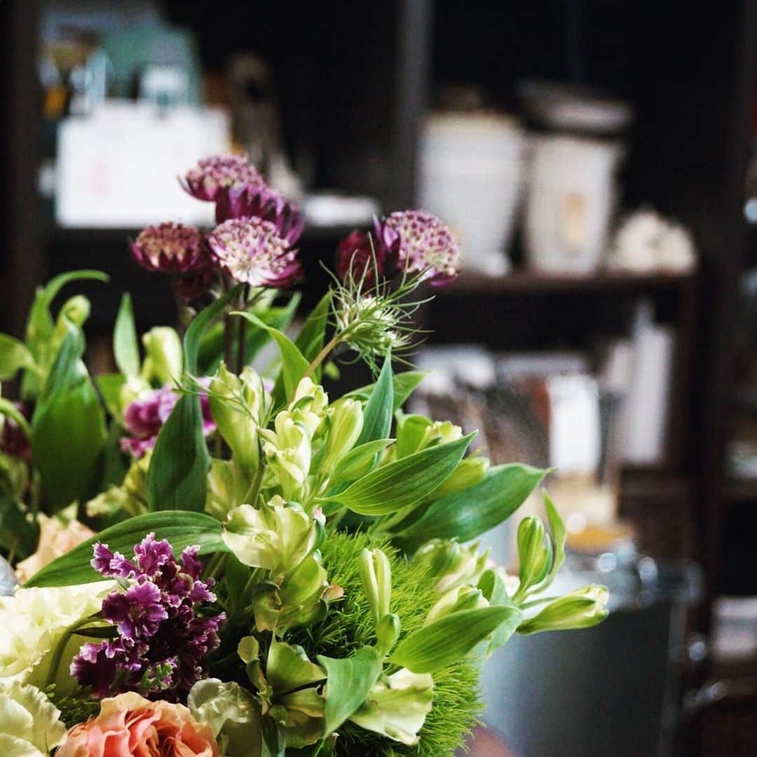 MILLE ECLAT.のグルメインスタ