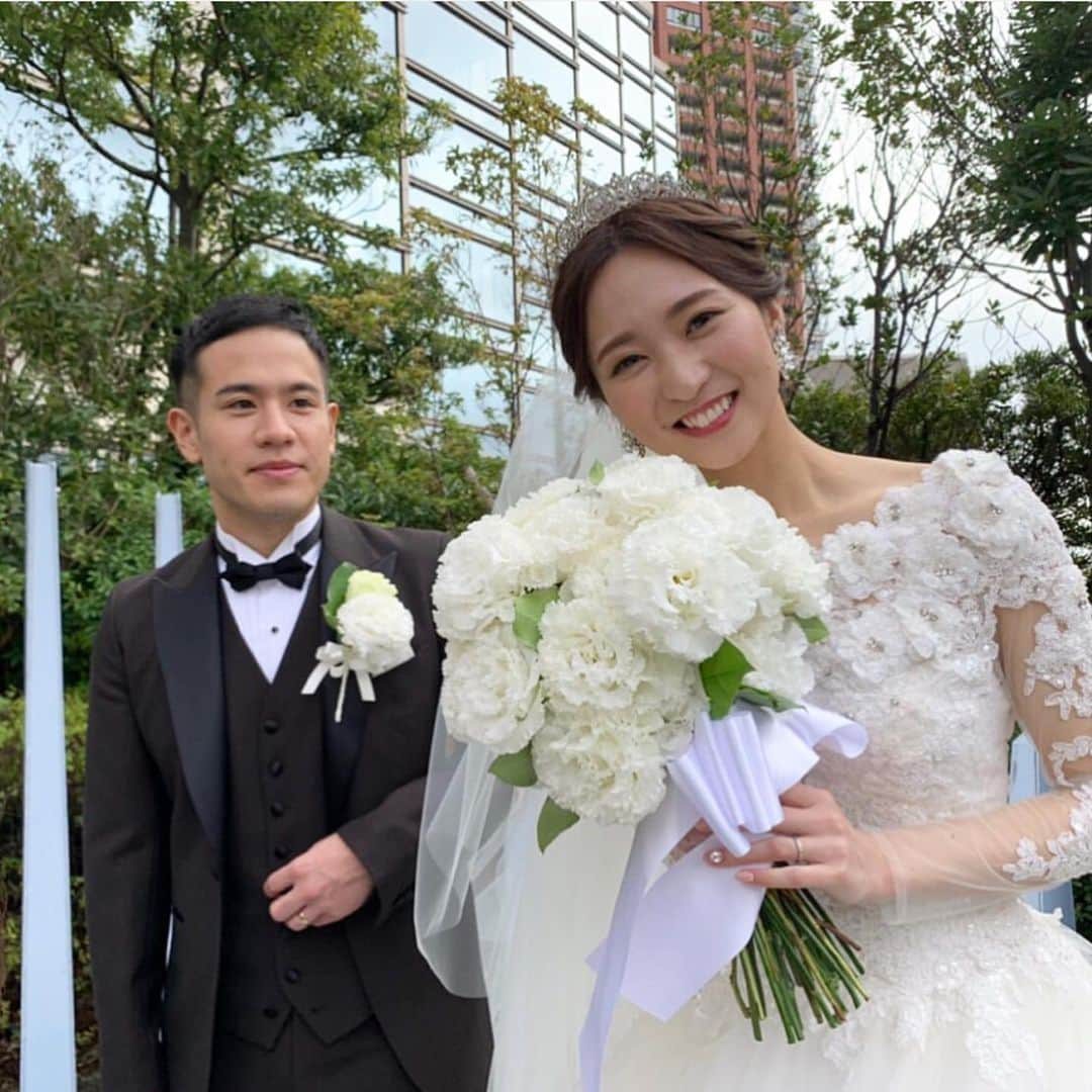 プレ花嫁の結婚式準備サイト marry【マリー】のインスタグラム