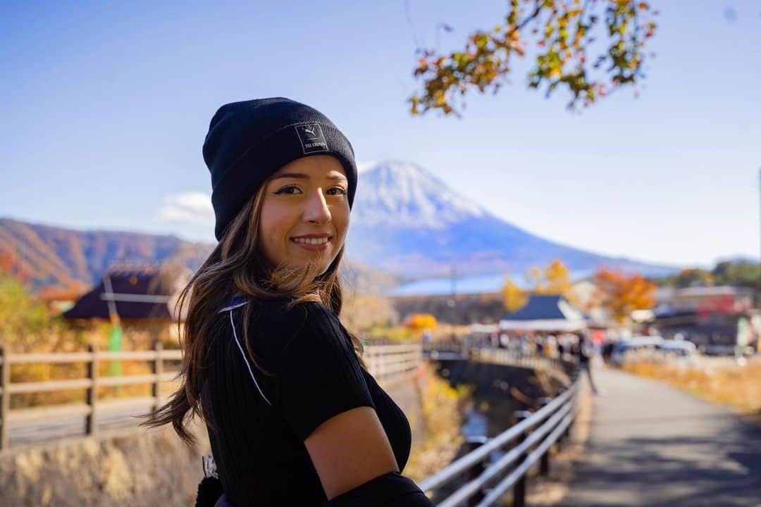 Pokimaneのインスタグラム：「happy to see you ☺️」