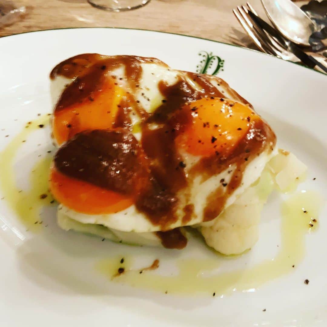 志摩有子のグルメインスタ