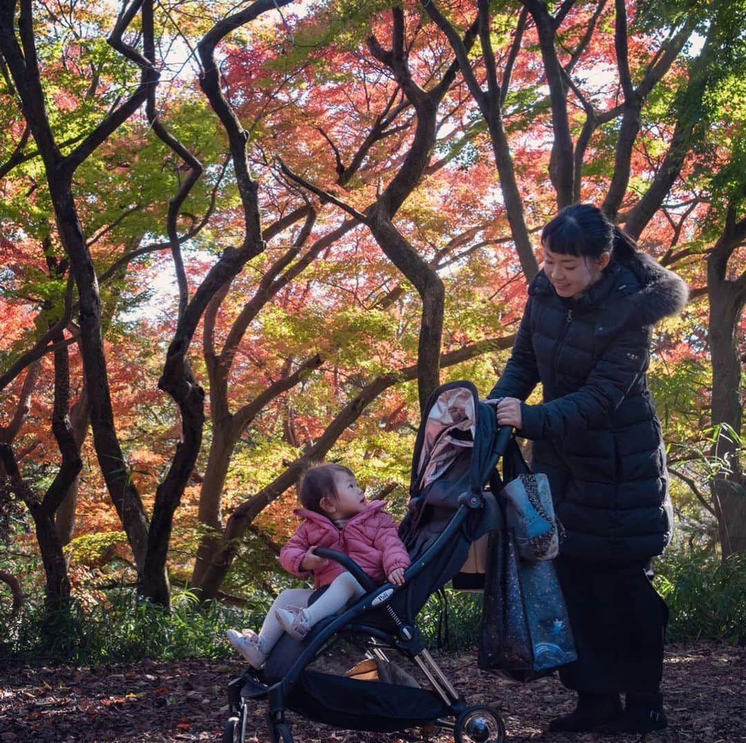 巴田みず希のインスタグラム