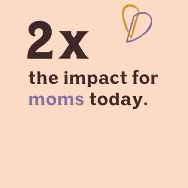 ジェシカ・キャプショーのインスタグラム：「On this #givingtuesday please consider giving to @everymomcounts so that you can support emboldening their efforts to protect as many mothers as humanly possible.」