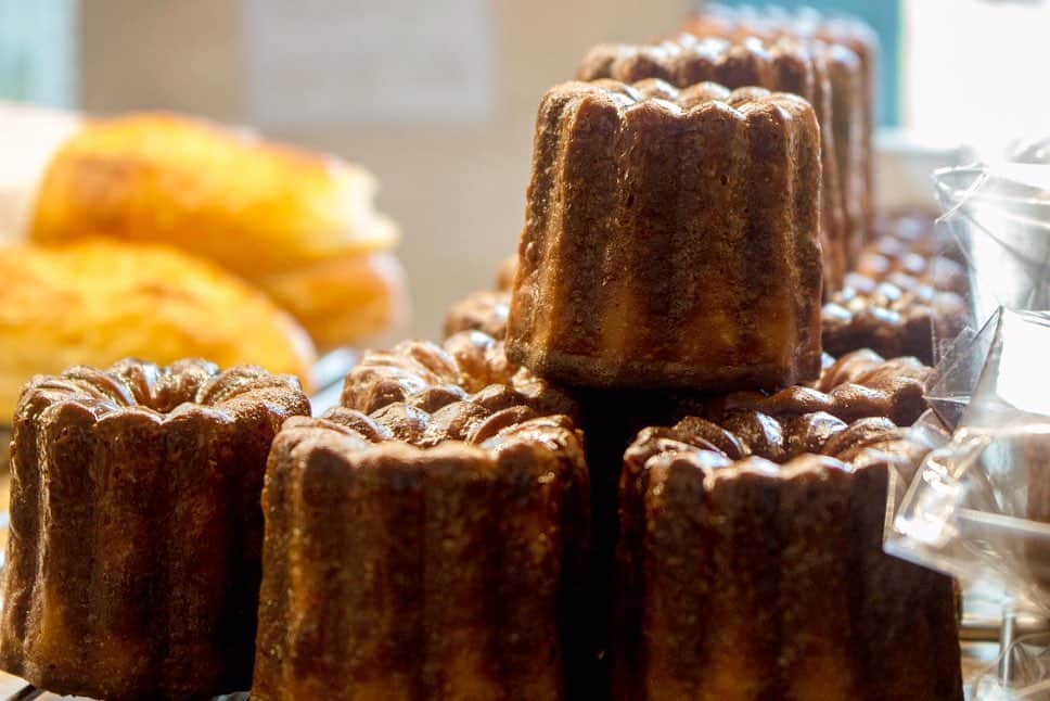 笹塚駅のパン屋さん オパンのグルメインスタ