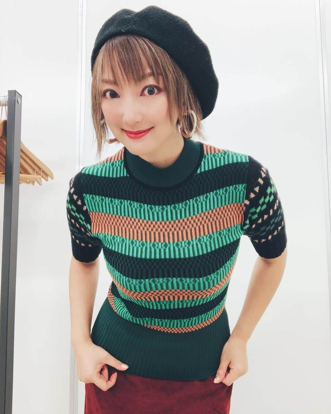 山田まりやのインスタグラム