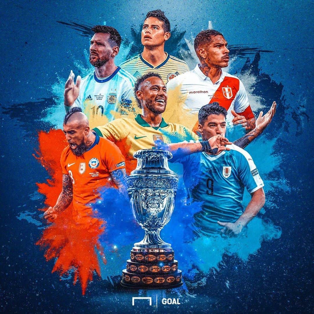 Goal Japanのインスタグラム