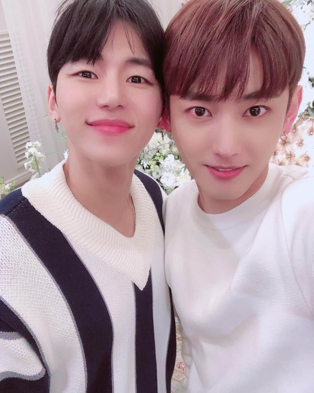 セヨンさんのインスタグラム写真 - (セヨンInstagram)「#forevermyname #formygirl 💕」12月4日 11時00分 - sy_911120