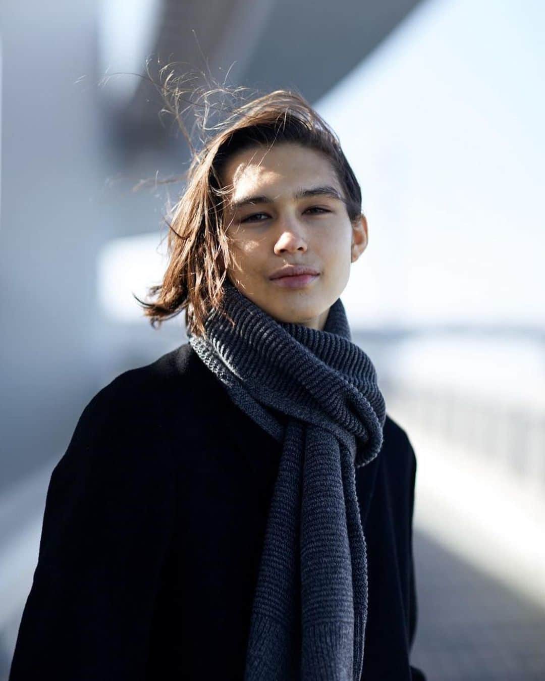 ジョー・ルイスのインスタグラム