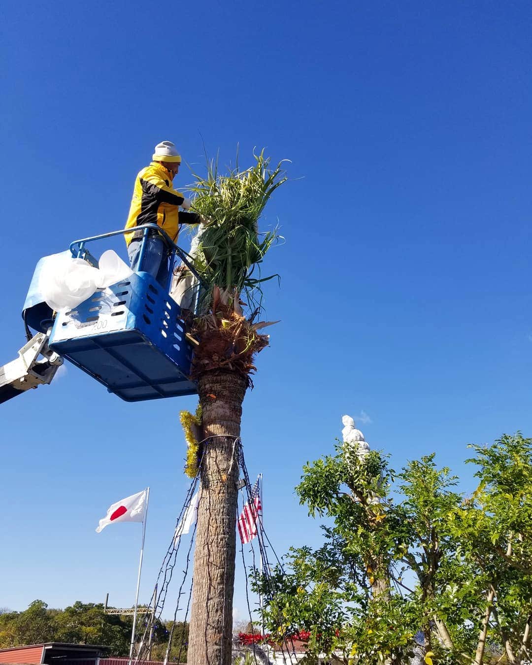 伊勢志摩エバーグレイズのグルメインスタ