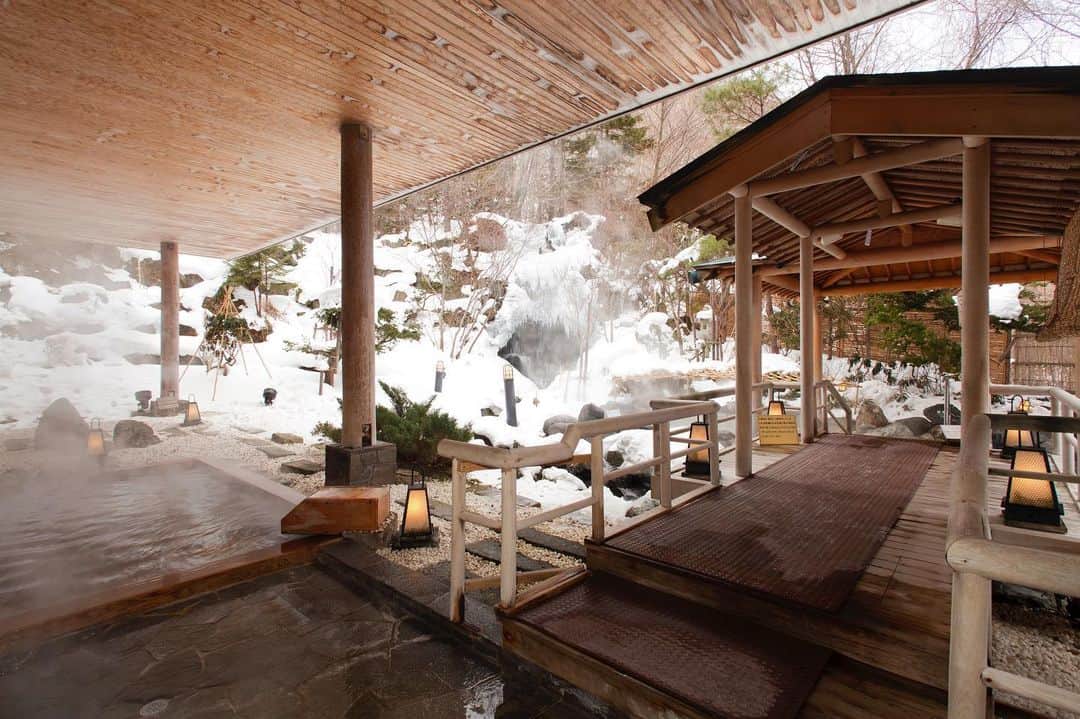 【公式】登別温泉 登別グランドホテルのグルメインスタ