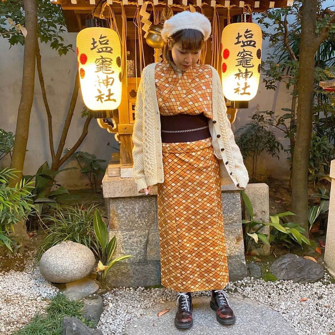 原宿シカゴのインスタグラム