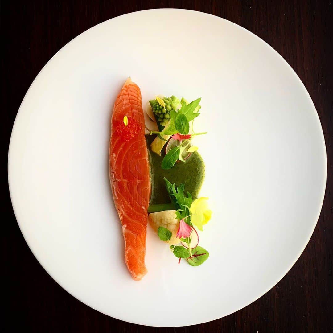 Restaurant SORAのグルメインスタ