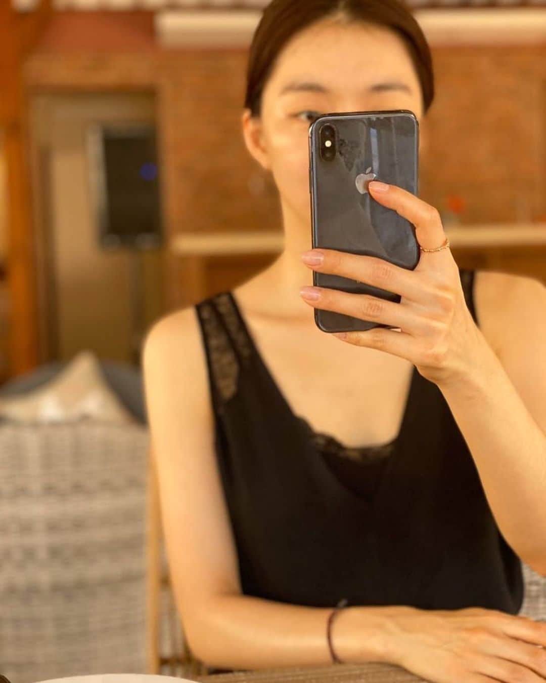 チャン・ヒジンのインスタグラム：「#사진찍기#여행스타그램 #발리 #💋」