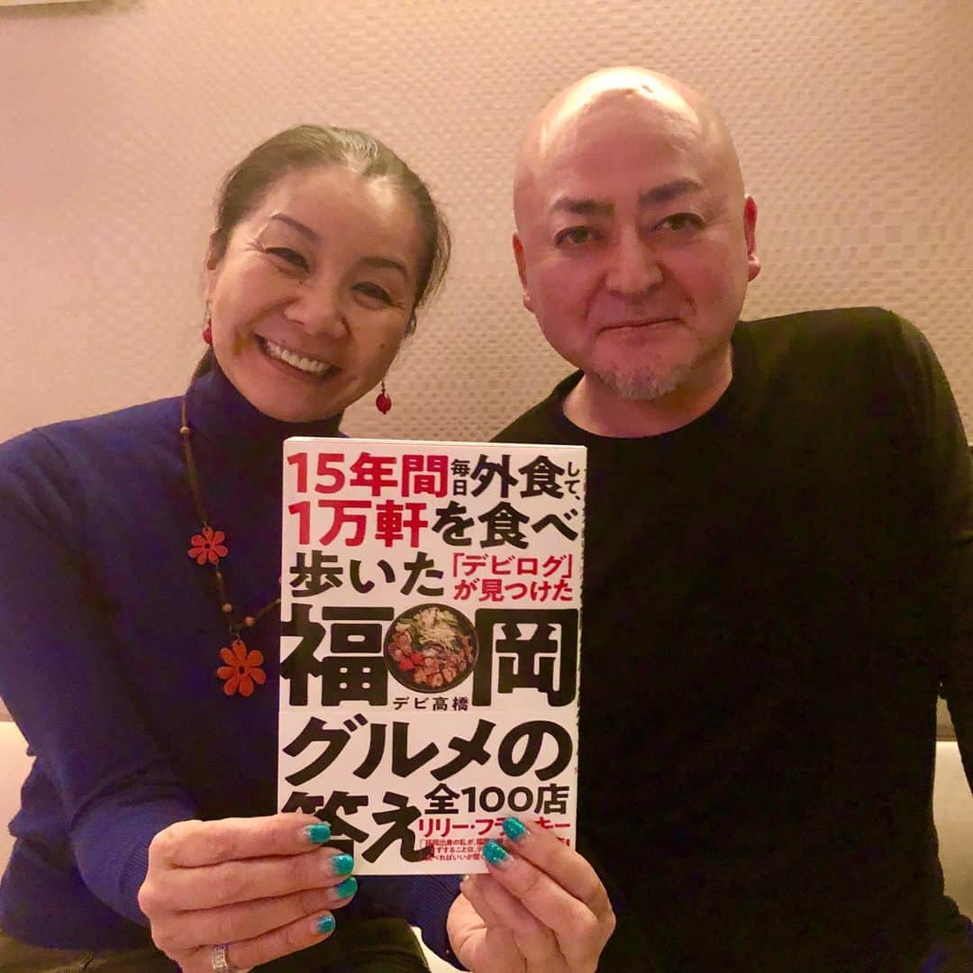 山本華世のグルメインスタ