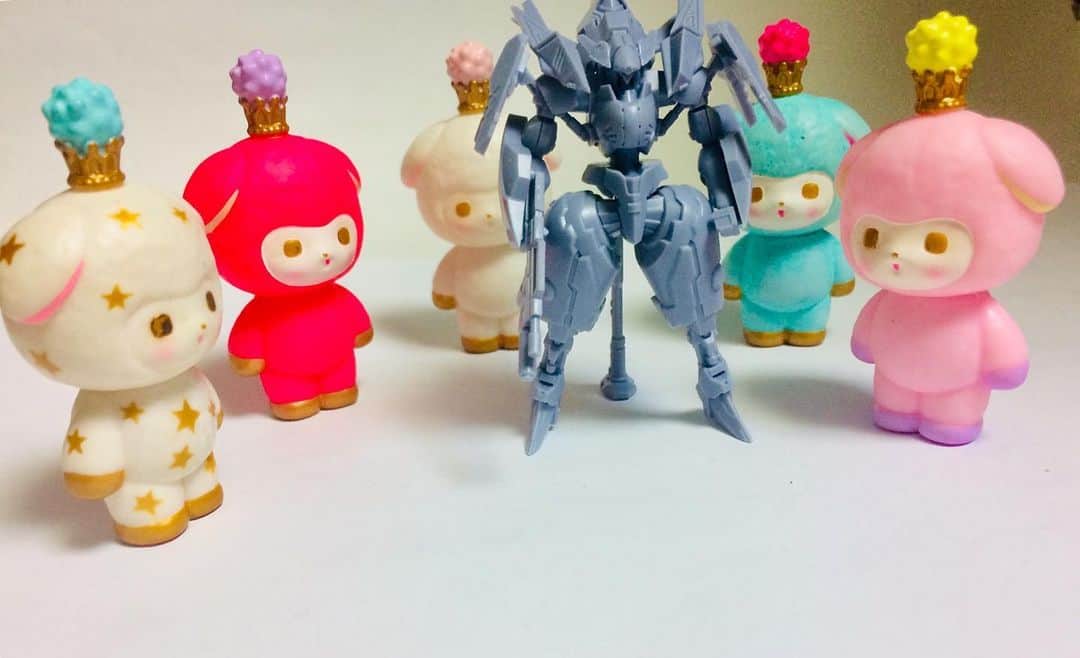 加倉井ミサイルのインスタグラム