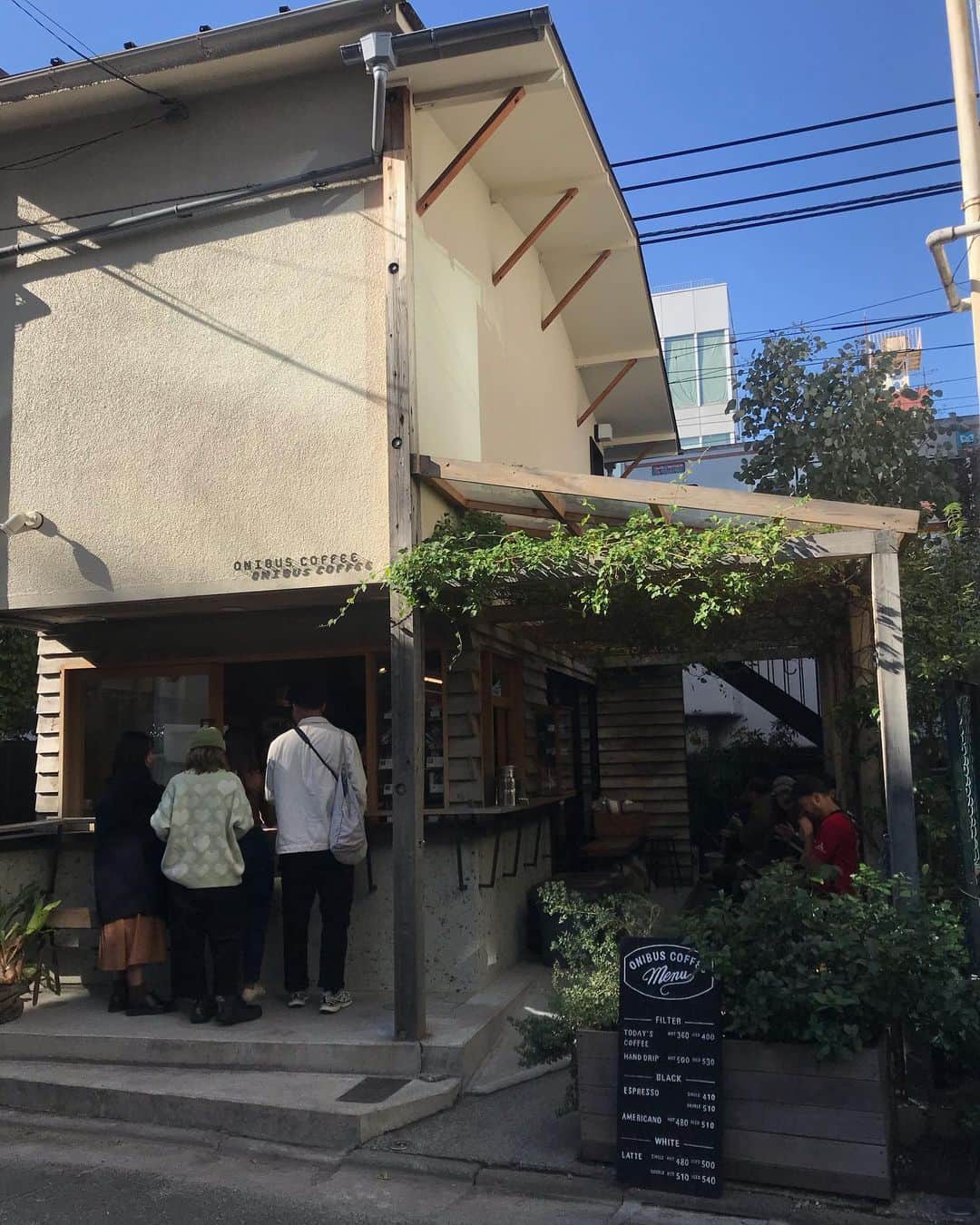 goodcoffeemeのグルメインスタ