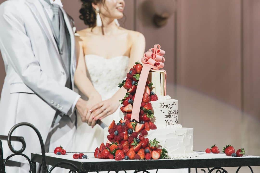 ヴィラデマリアージュさいたまのグルメインスタ