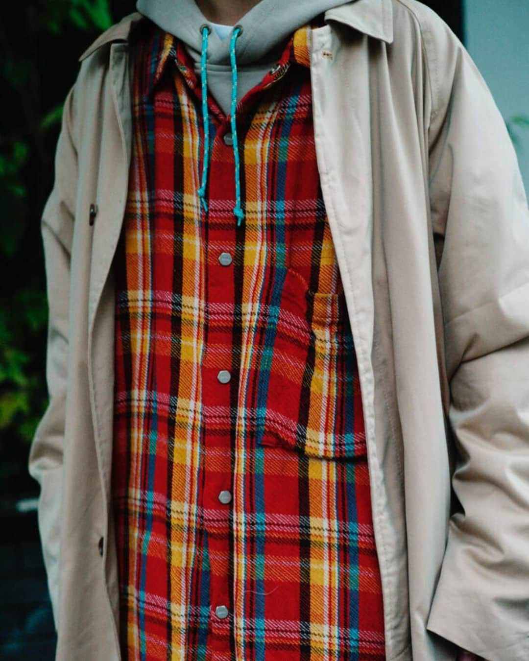 BEAMS MENさんのインスタグラム写真 - (BEAMS MENInstagram)「… s/NAP. ・ NAME : 若山 侑大 ・ SHOP : @beams_ikebukuro ・ INSTAGRAM : @_ydi1993 ・ #beams #snap #beams_snap」12月4日 13時04分 - beams_mens_casual