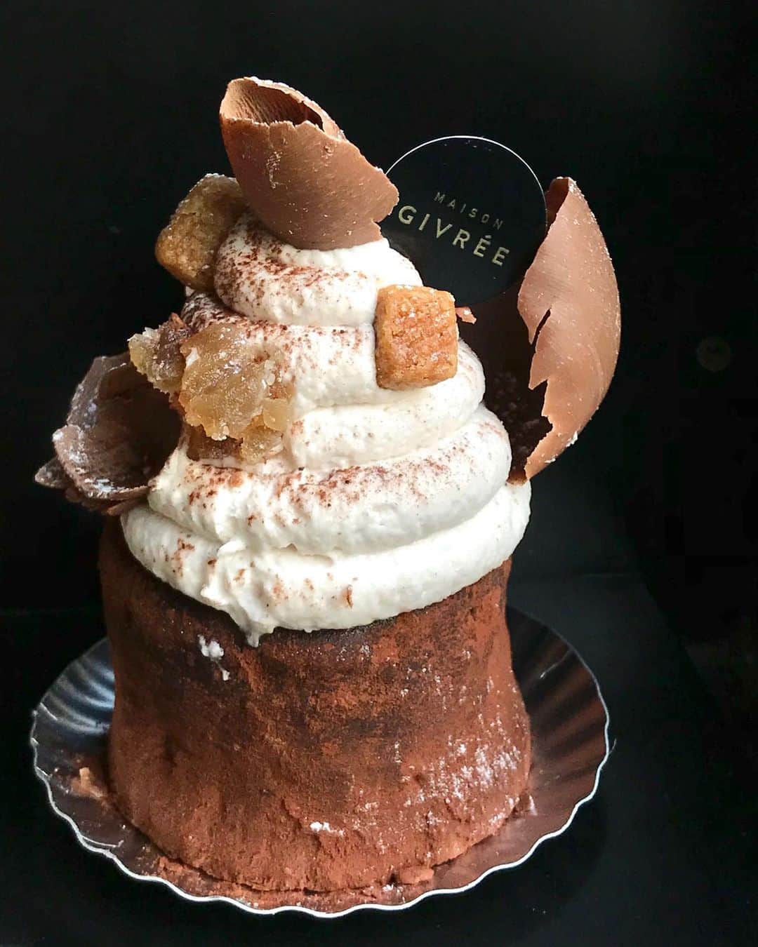 Li Tian の雑貨屋のグルメインスタ