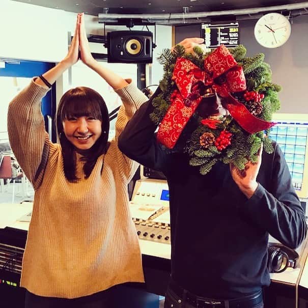 InterFM897のインスタグラム