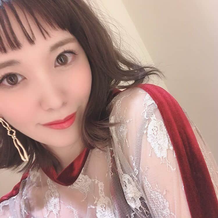 長江愛美のインスタグラム