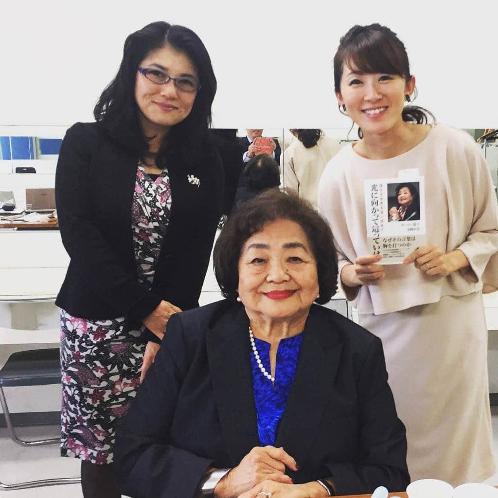 女子アナ47のインスタグラム