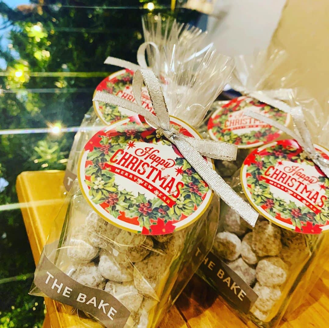 The Bakeのグルメインスタ