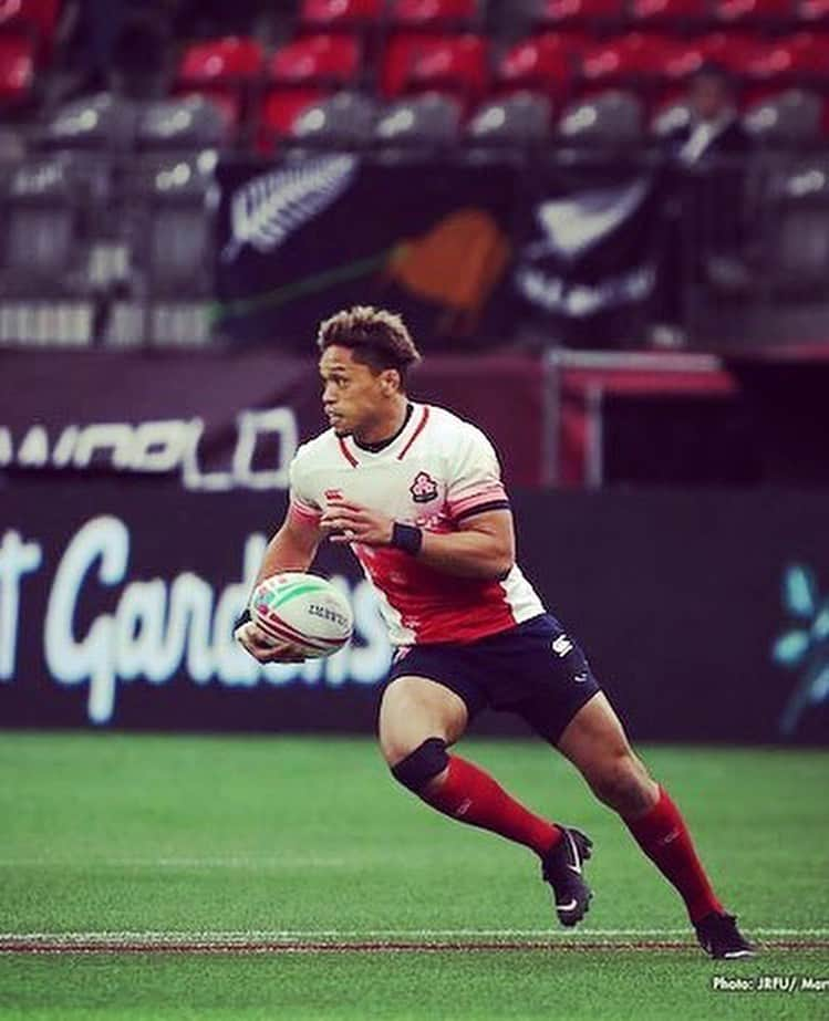 合谷和弘さんのインスタグラム写真 - (合谷和弘Instagram)「Dubai rugby sevens SDSのメンバーとして出場します！  僕にとって復帰戦！ 多くの人に迷惑をかけ、支えられて過ごしてきた約9ヶ月間、本当に長かった。 またグラウンドに戻ってこれたこと、心から嬉しく思います！緊張感とともにワクワクしてる。 皆さんに感謝の気持ちを込めて 明日から全力で頑張ります☆  World Series memberと INVITATIONAL memberの応援よろしくお願いします🙇‍♂️ #japan7s #セブンズ #日本代表 #7人制ラグビー日本代表 #桜を咲かせる #KazuhiroGOYA #kevin #58 #合谷和弘」12月4日 23時09分 - kazuhiro_goya