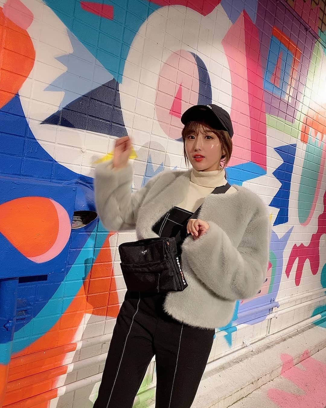 黛実希のグルメインスタ