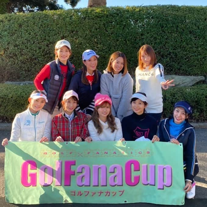 大河内美紗さんのインスタグラム写真 - (大河内美紗Instagram)「ゴルファナカップ⛳️ありがとうございました^ ^めーっちゃ楽しかった♪次回は1/24予定⛳️ #ゴルファナカップ #ゴルファナ #ladiesgolf #golfhotties #golfbabes #golflife #golfstagram #japanesegirl #model #lovegolf #girlswhogolf #cute #golfer #ゴルフ #ゴルフ大好き #golfholic #高尔夫球 #골프 #ゴルフコーデ  #golf #instagolf #ゴルフ女子 #golfer #golfgirl」12月4日 23時26分 - misa_okochi