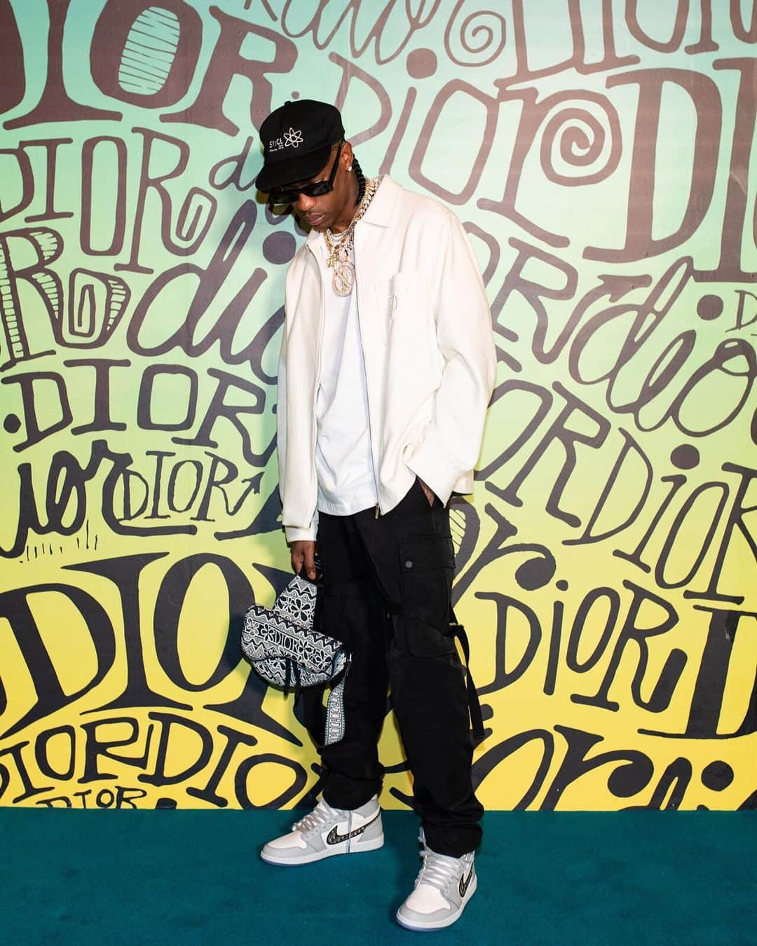 GQ JAPANのインスタグラム