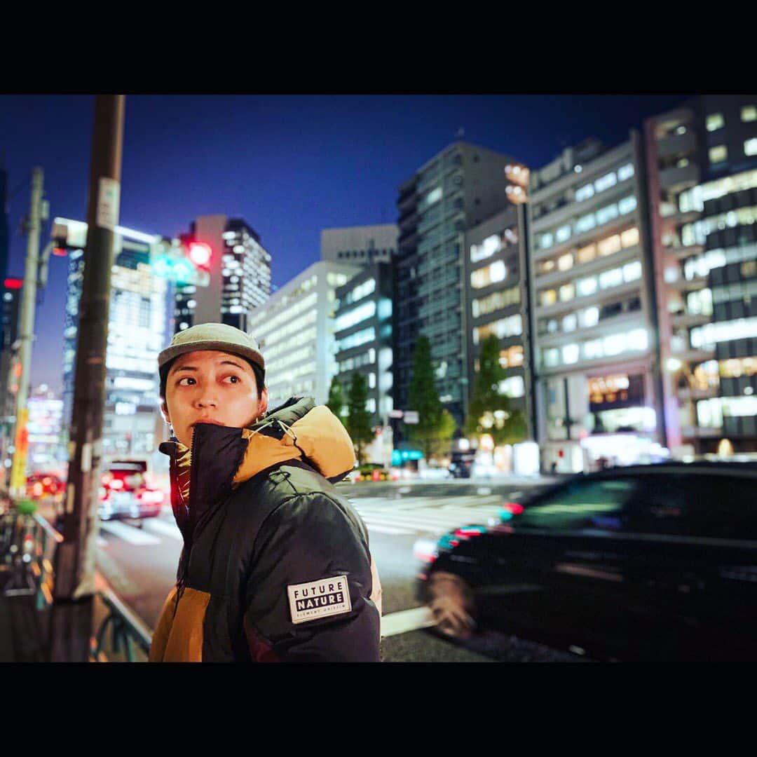 河野聡太のインスタグラム