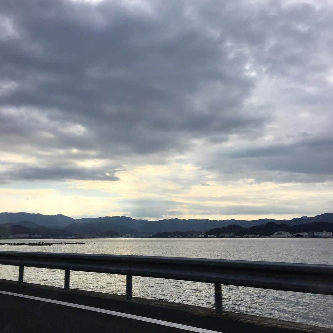 ファンファンさんのインスタグラム写真 - (ファンファンInstagram)「20191204 安定の雲天」12月4日 23時43分 - fafafafafanfan