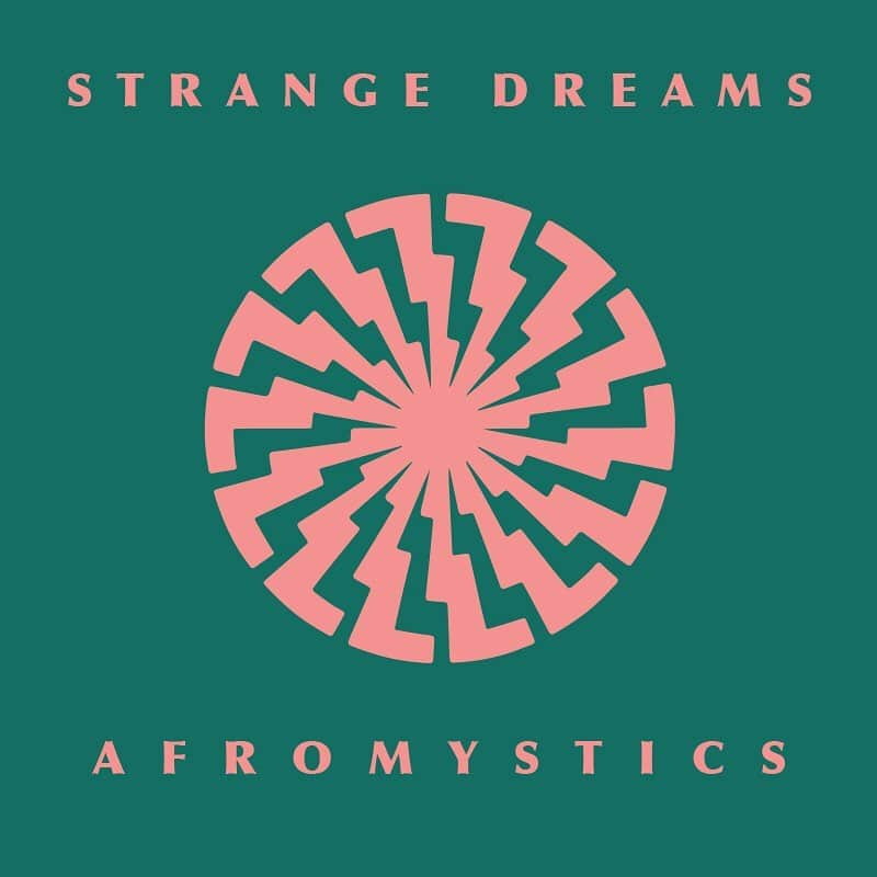 Meganさんのインスタグラム写真 - (MeganInstagram)「Strange Dreams 〰 Afromystics 🌙 Our newest mix is live. Link in stories. Enjoy!🎵#zanzansunshineradio」12月4日 23時41分 - zanzan_domus