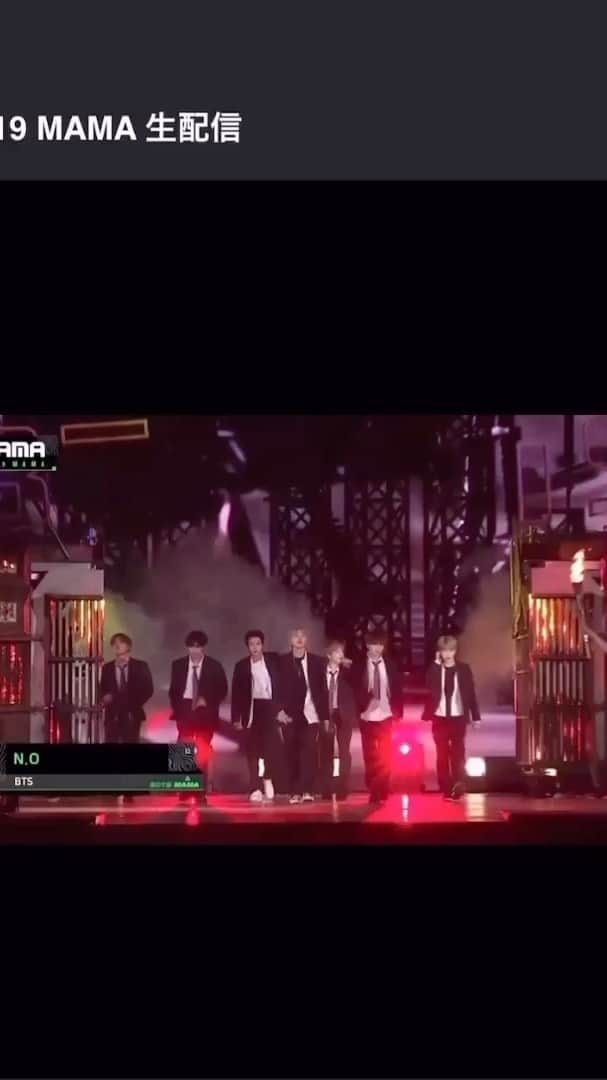 MARIKOのインスタグラム：「BTS」