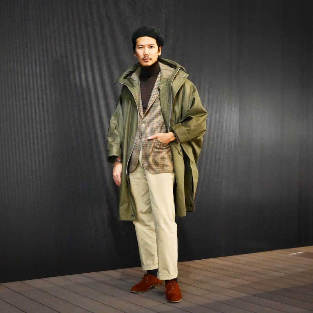 Shuhei Nishiguchiのインスタグラム
