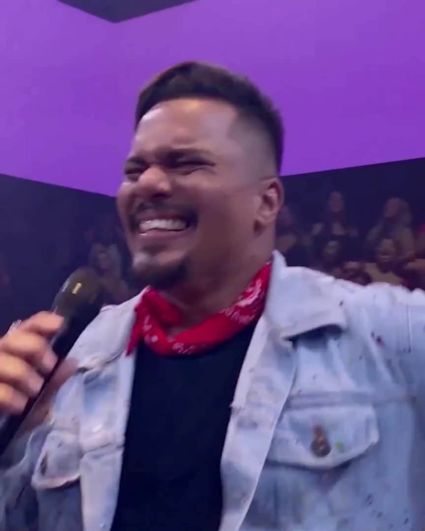 Sorriso Marotoのインスタグラム