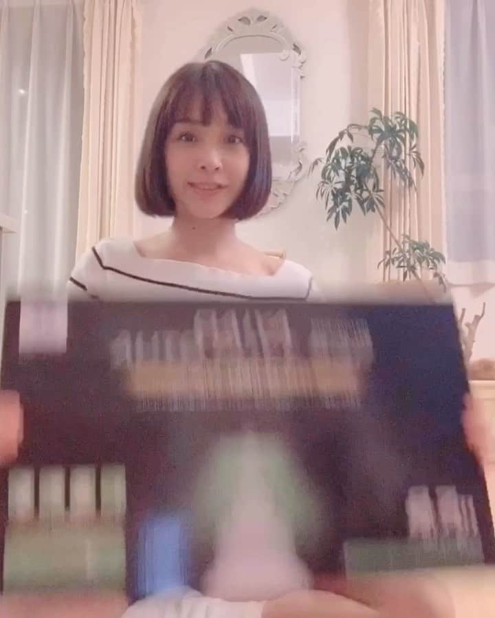 みひろのインスタグラム