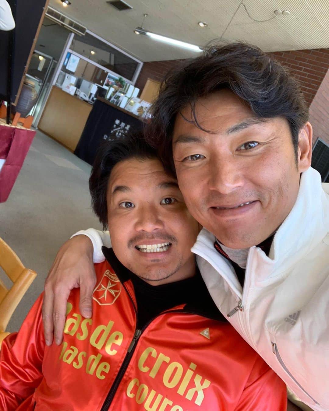 大西宏明のグルメインスタ