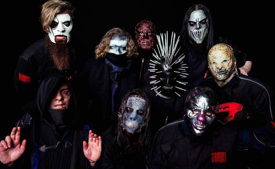 Kerrang!さんのインスタグラム写真 - (Kerrang!Instagram)「A new study says that Slipknot are the top artist to listen to when angry. What do you listen to when you’re pissed off? . . . #slipknot」12月5日 0時30分 - kerrangmagazine_