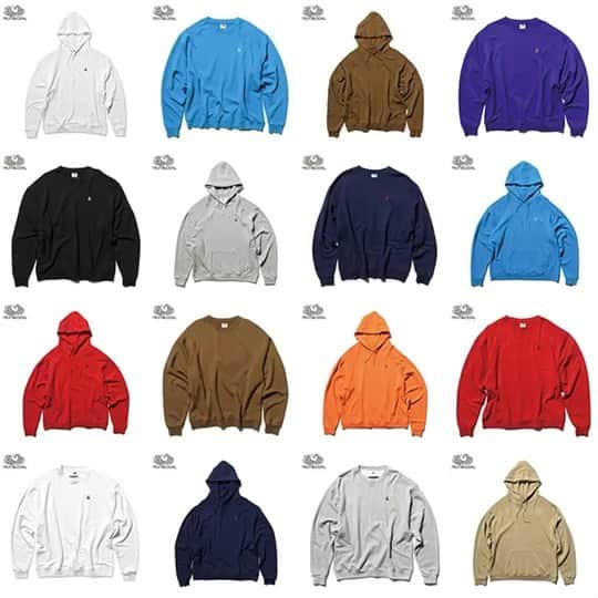 のインスタグラム：「SOPHNET. × FRUIT OF THE LOOM HOLIDAY PACK RELEASE on DECEMBER 7 *Available at SOPH. ONLINE STORE on DECEMBER 9 . www.soph.net/shop/ . #SOPHNET #SOPHNETHOLIDAYPACK #Fruitoftheloom #SOPHNETxFruitoftheloom @fruitoftheloom_japan」