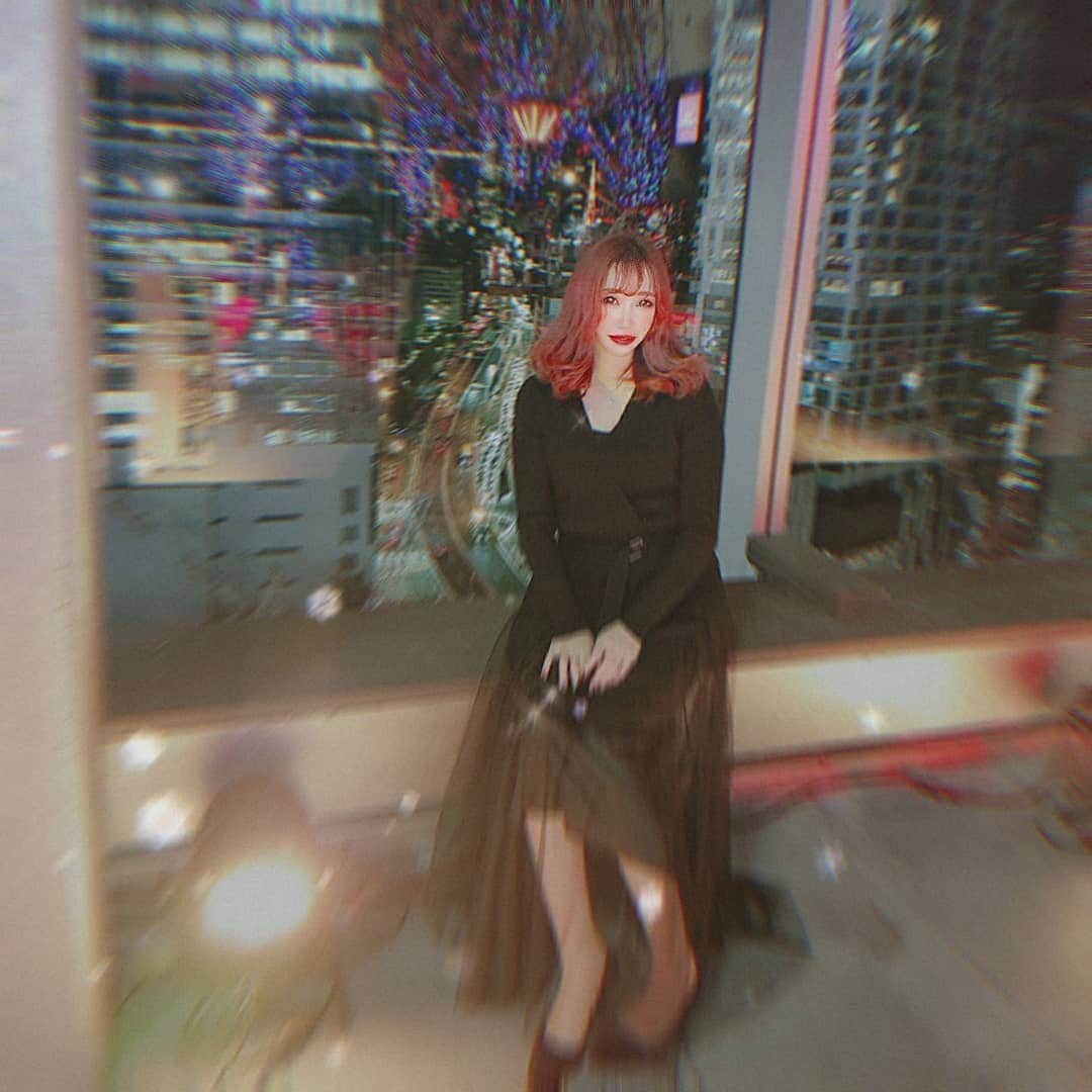 西内みなみのグルメインスタ