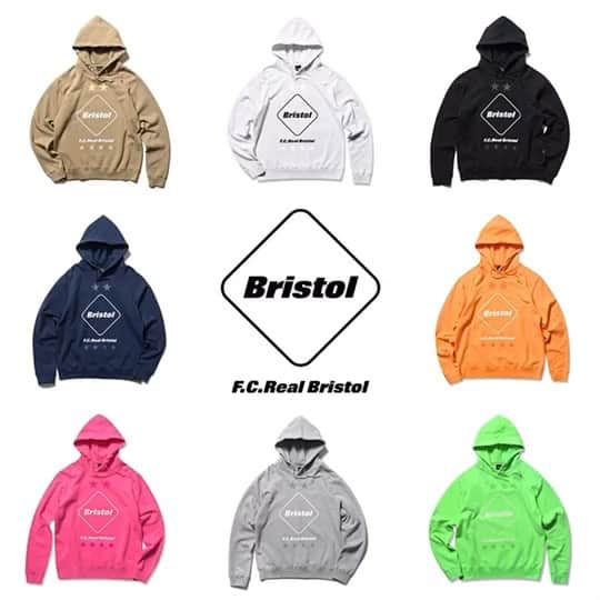 のインスタグラム：「F.C.Real Bristol HOLIDAY PACK RELEASE on DECEMBER 7 *Available at SOPH. ONLINE STORE on DECEMBER 9 . www.soph.net/shop/ . #FCRB #FCRBHOLIDAYPACK #NEWERA #FCRBxNEWERA @newerajapan」