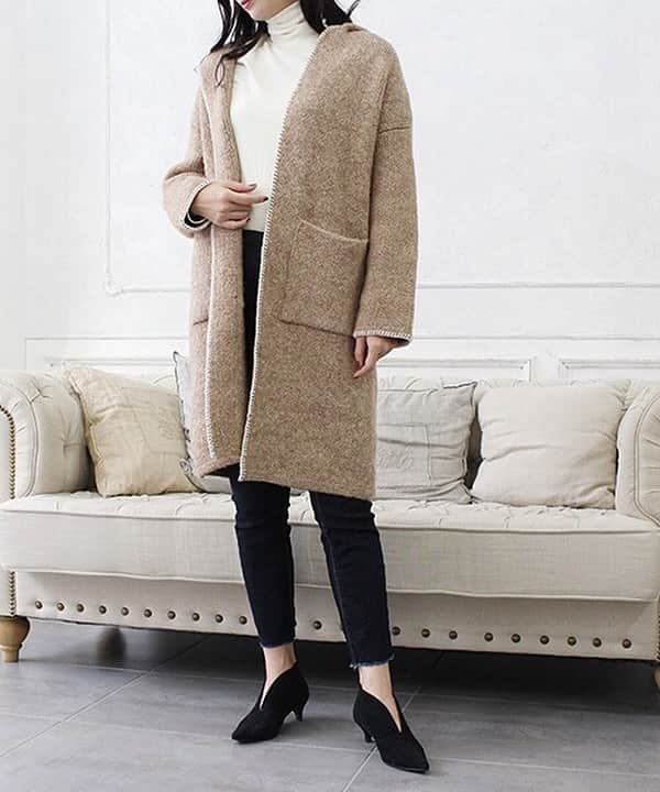 Mode Robeのグルメインスタ