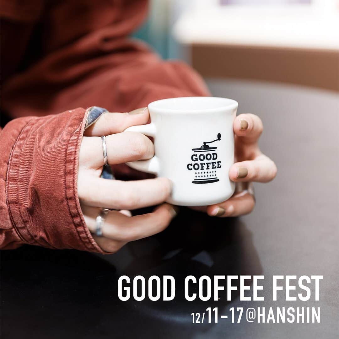 goodcoffeemeのインスタグラム