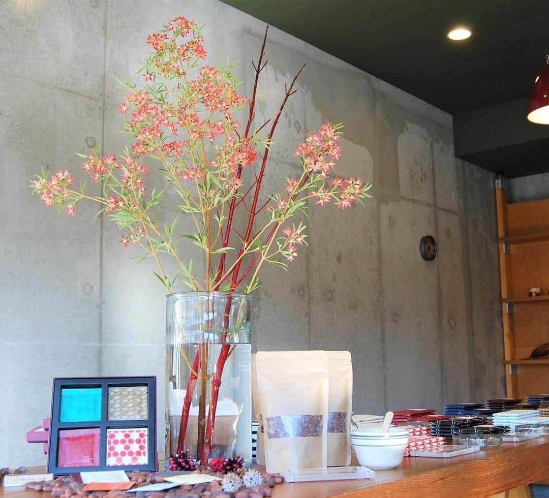 CRAFT CHOCOLATE WORKSのグルメインスタ