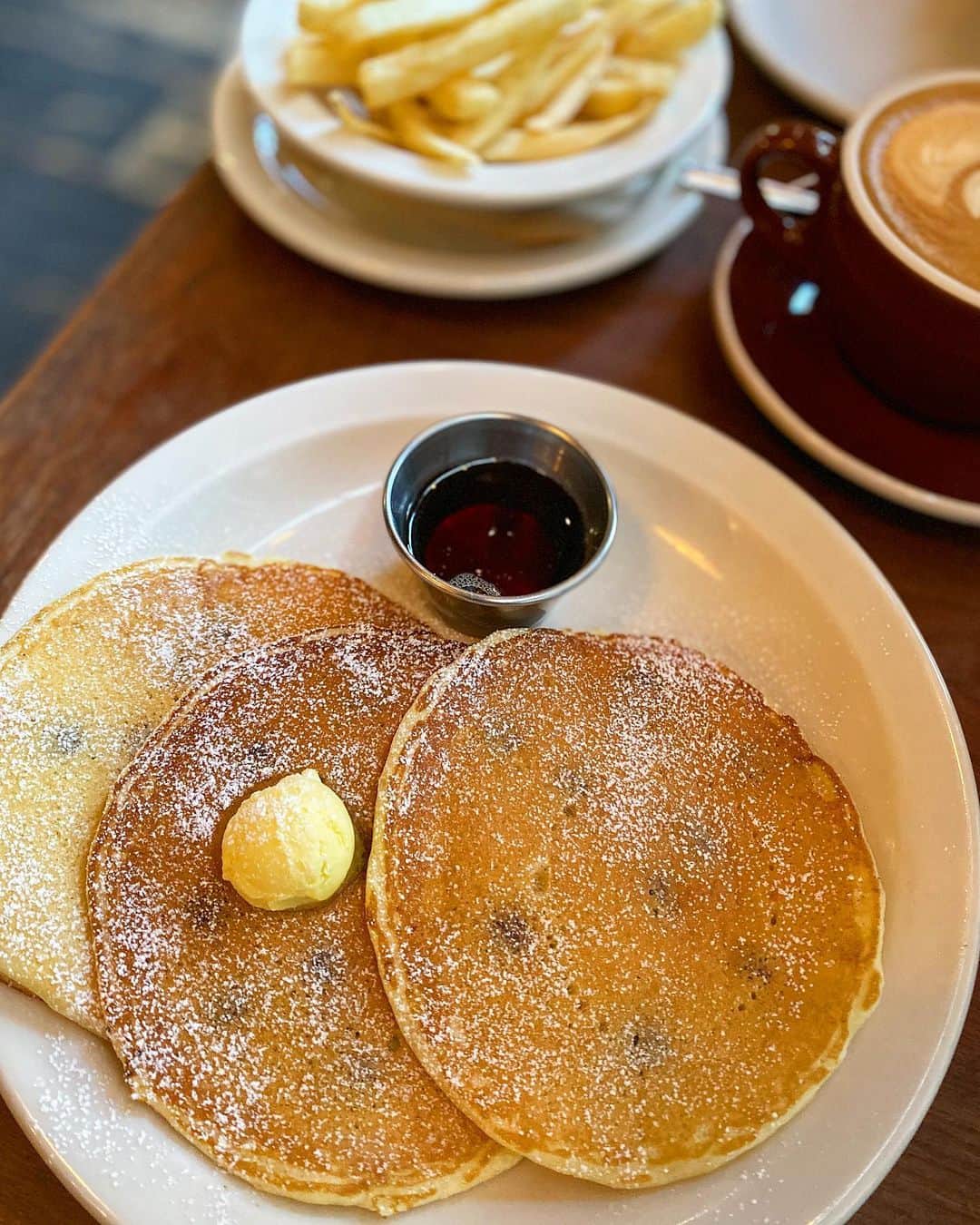 Mai Wakimizuのグルメインスタ