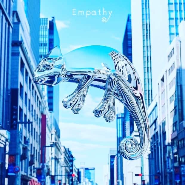 横山祐介さんのインスタグラム写真 - (横山祐介Instagram)「wacci 4th Album「Empathy」Now on sale! Subscription / DL link in bio.  #wacci #Empathy #linkinbio #band #music #jpop #applemusic #linemusic  #awa #spotify」12月4日 16時27分 - yan_drums_wacci