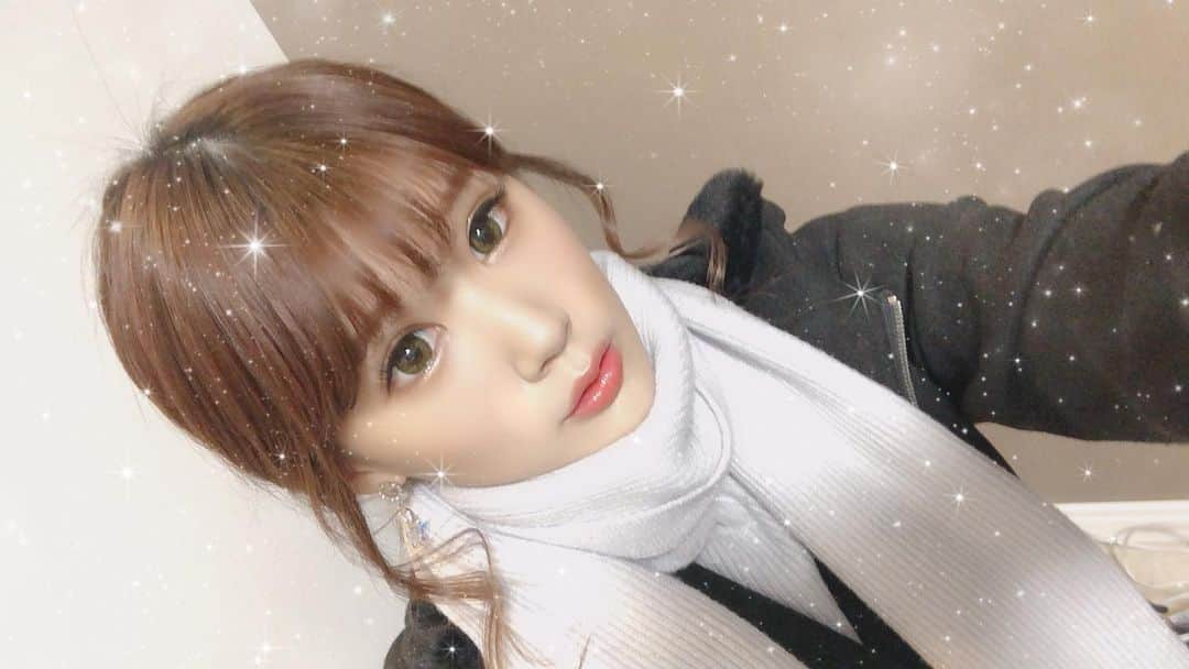 涼宮琴音さんのインスタグラム写真 - (涼宮琴音Instagram)「☺️🤞‼️」12月4日 16時45分 - suzumiya_kotone_official