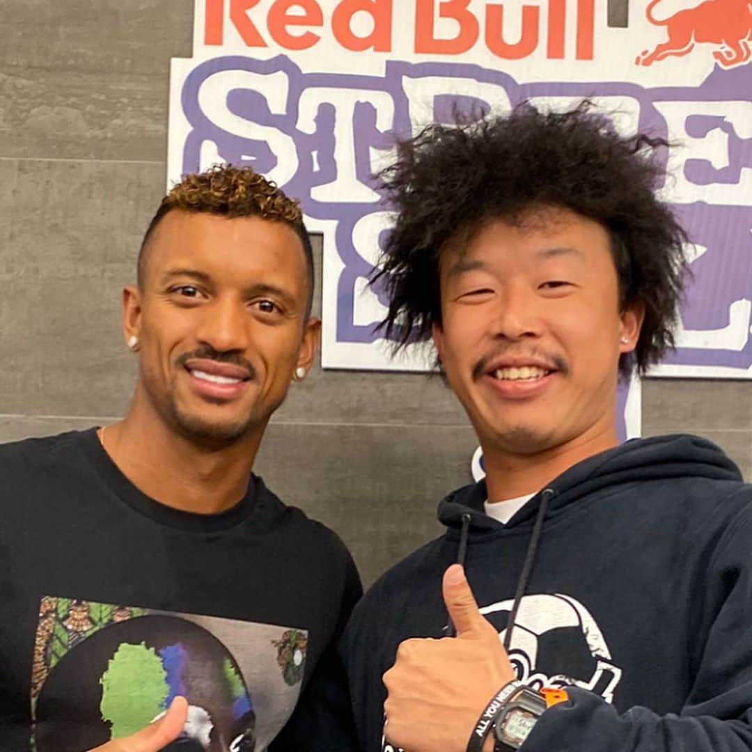 横田陽介のインスタグラム